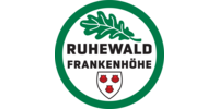 Logo der Firma Ruhewald Frankenhöhe aus Leutershausen