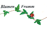 Logo der Firma Blumen Frumm aus Fridolfing