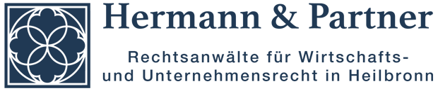 Logo der Firma Rechtsanwälte Hermann & Partner aus Heilbronn