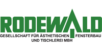 Logo der Firma Rodewald Albert aus Südheide auf dem Branchenportal Fensterbau.org