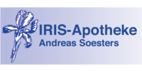 Logo der Firma Iris-Apotheke aus Mönchengladbach