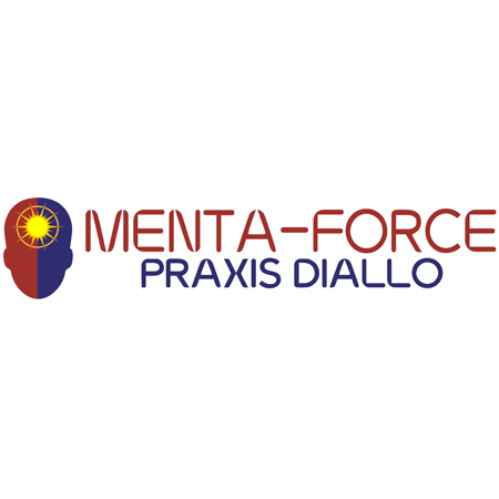 Logo der Firma Praxis Diallo aus Pforzheim