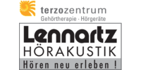 Logo der Firma Hörgeräte Lennartz aus Hof
