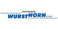 Logo der Firma Autohaus Wursthorn GmbH aus Kirchzarten