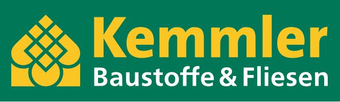 Logo der Firma Fliesen Kemmler aus Tübingen