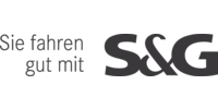 Logo der Firma Autohaus S&G Automobil AG aus Kehl