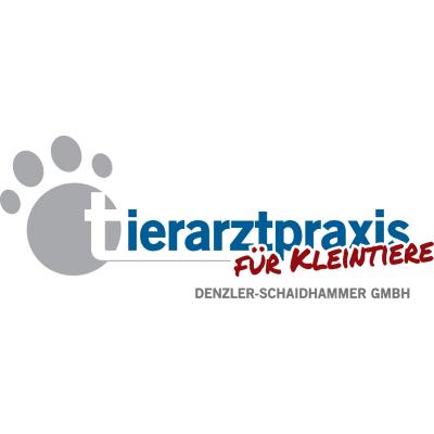 Logo der Firma Tierarztpraxis Denzler-Schaidhammer aus Hofkirchen
