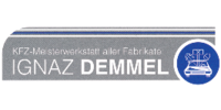 Logo der Firma Ignaz Auto - Demmel aus Wolfratshausen