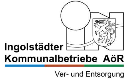 Logo der Firma Ingolstädter Kommunalbetriebe AöR aus Ingolstadt