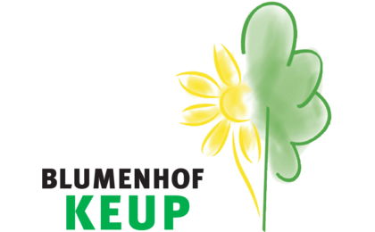 Logo der Firma Blumenhof Keup aus Dormagen