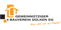 Logo der Firma Gemeinnütziger Bauverein Dülken eG aus Viersen