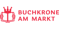 Logo der Firma Buchkrone am Markt aus Zittau
