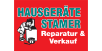 Logo der Firma Hausgeräte Stamer aus Saalfeld