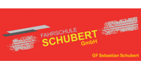 Logo der Firma Fahrschule Schubert GmbH aus Glauchau