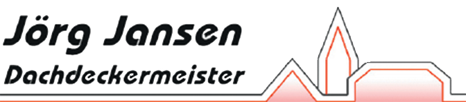 Logo der Firma Jörg Jansen Dachdeckermeister aus Nettetal