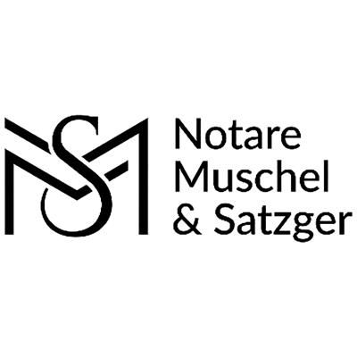Logo der Firma NOTARE Muschel & Satzger aus Schweinfurt