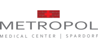 Logo der Firma Zentrum für Orthopädie, Neuro- und Unfallchirurgie Metropol aus Nürnberg