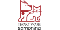 Logo der Firma Samonina Alexandra Tierarztpraxis aus Michelau