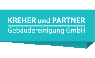 Logo der Firma Kreher und Partner Gebäudereinigung GmbH aus Freital