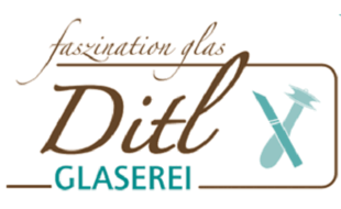 Logo der Firma Ditl R. & Co. aus München