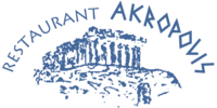 Logo der Firma Restaurant Akropolis aus Kitzingen