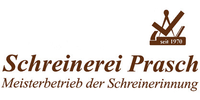Logo der Firma Prasch Schreinerei aus Landsham