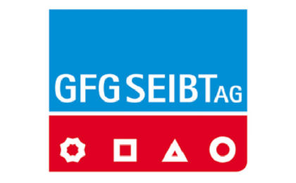 Logo der Firma GFG SEIBT AG aus Rosenheim