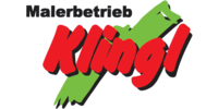 Logo der Firma Klingl Paul aus Schönthal