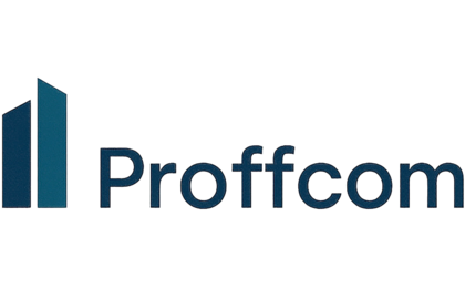 Logo der Firma Proffcom UG (haftungsbeschränkt) aus Münnerstadt