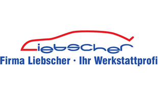 Logo der Firma KFZ-Meisterbetrieb W. Liebscher aus Ebersbach