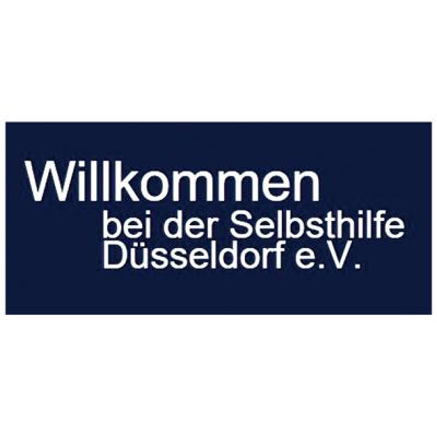 Logo der Firma Selbsthilfe Düsseldorf e.V. Transporte & Entrümpelungen aus Düsseldorf