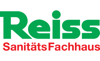 Logo der Firma SanitätsFachhaus Reiss aus Regensburg