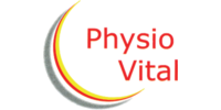 Logo der Firma Krankengymnastik Physio Vital aus Amberg