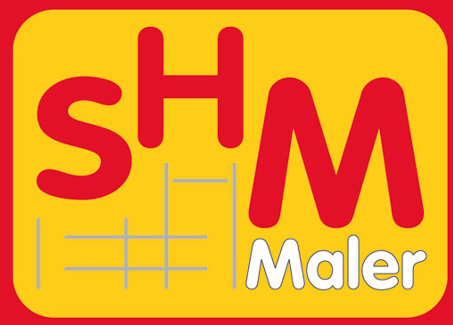 Logo der Firma Steinbach-Hallenberger Maler GmbH aus Steinbach-Hallenberg