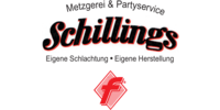 Logo der Firma Partyservice Schillings aus Grevenbroich