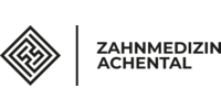 Logo der Firma Zahnmedizin Achental Florian Hörterer aus Grassau