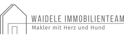 Logo der Firma Waidele Immobilienteam aus Nagold