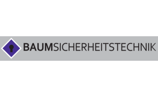 Logo der Firma Baum GbR, Sicherheits- u. Bautechnik aus Goldbach