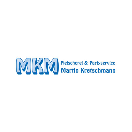 Logo der Firma Martin Kretschmann Fleischerei aus Meißen