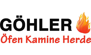 Logo der Firma Göhler Öfen Kamine Herde aus Neustadt