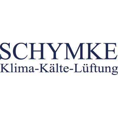 Logo der Firma SCHYMKE Klima-Kälte-Lüftung GmbH aus Nürnberg