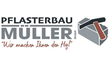Logo der Firma Pflaster- u. Natursteinarbeiten Müller Rainer aus Fichtelberg auf dem Branchenportal Gartenbau.org