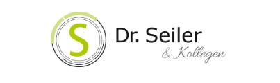 Logo der Firma MVZ Dr. Seiler GmbH aus Freiburg
