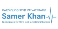 Logo der Firma Kardiologische Privatpraxis Samer Khan Internist und Facharzt für Kardiologie aus Bamberg