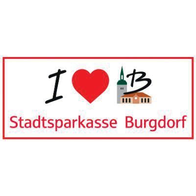 Logo der Firma Stadtsparkasse Burgdorf aus Burgdorf