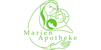 Logo der Firma Marien - Apotheke aus Scheßlitz