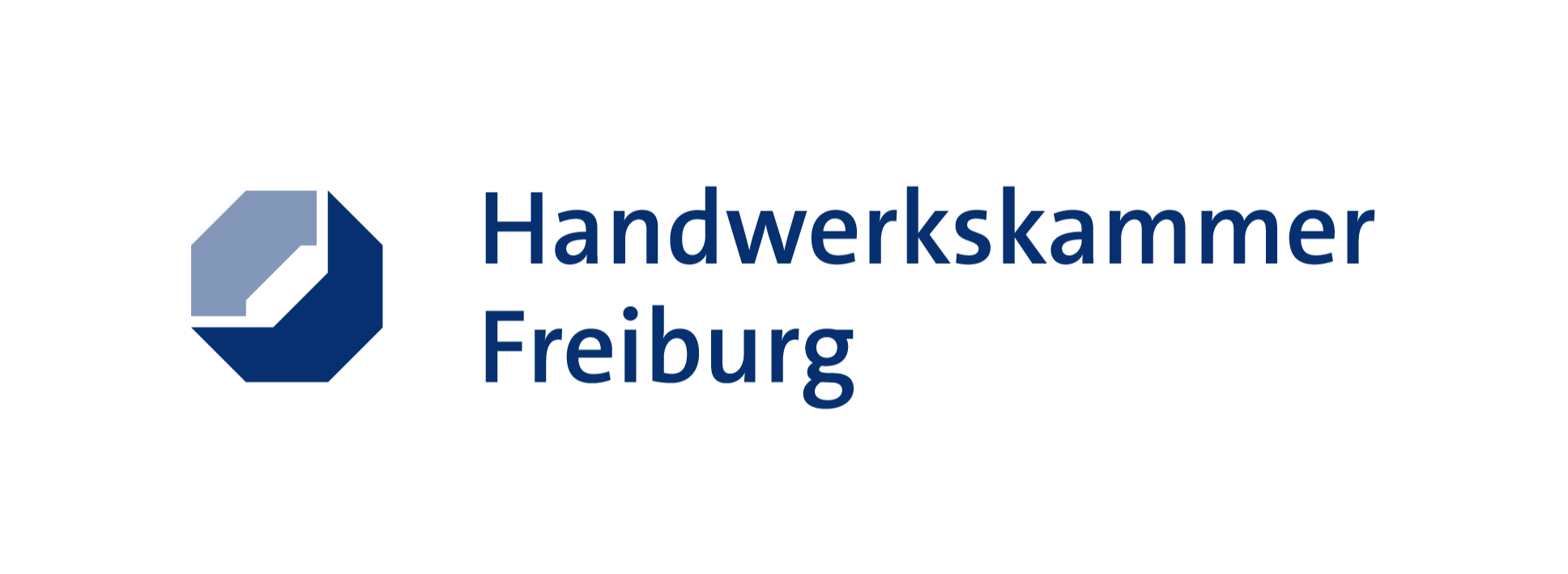 Logo der Firma Handwerkskammer Freiburg aus Freiburg im Breisgau