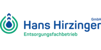 Logo der Firma Hans Hirzinger GmbH Spezialunternehmen für Abwasser- und Sondermülltransport aus Rosenheim