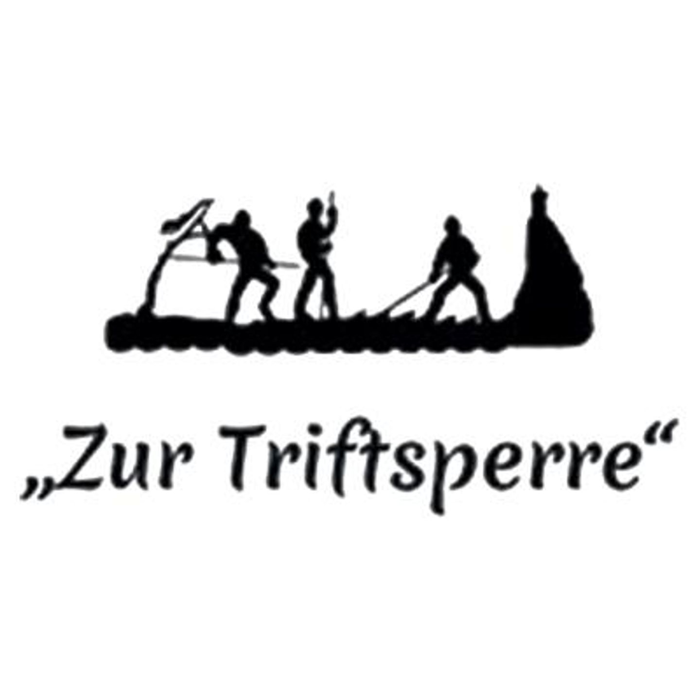 Logo der Firma Claus Ortmeier Zur Triftsperre Gasthof aus Passau