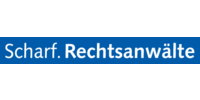 Logo der Firma Scharf Rechtsanwälte aus Celle